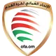 Logo of Oman U20