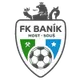 Logo of Banik Most-Sous