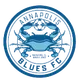 Logo of Annapolis Blues