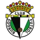 Logo of Burgos CF