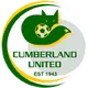 Logo of Cumberland United FC