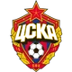 Logo of CSKA Moscow