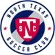 Logo of North Texas SC
