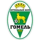 Logo of FC Gomel