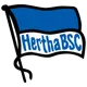 Logo of Hertha Berlin
