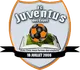 Logo of Juventus des Cayes
