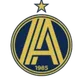 Logo of Aparecidense GO
