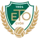 Logo of ETO FC Győr