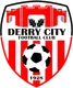 Logo of Derry City