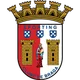 Logo of Sporting Braga