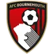 Logo of Bournemouth AFC