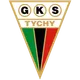 Logo of GKS Tychy