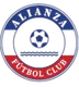 Logo of Alianza Fútbol Club