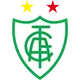 Logo of America MG