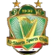 Logo of Al Shorta