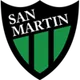 Logo of San Martin de San Juan Reserves