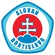 Logo of Slovan Bratislava (w)