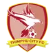 Logo of Thimphu City