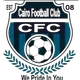 Logo of Team FC Cairo