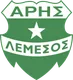 Logo of Aris Limassol