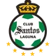 Logo of Santos Laguna