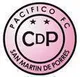Logo of Pacifico FC Buenaventura