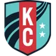 Logo of Kansas City Current Women
