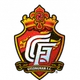 Logo of Gyeongnam FC