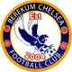 Logo of Berekum Chelsea