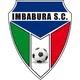Logo of SC Imbabura