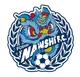 Logo of Foshan Nanshi