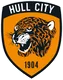 Logo of Hull City