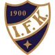 Logo of VIFK