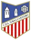 Logo of CD Artistico Navalcarnero