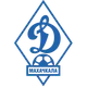 Logo of Dynamo Makhachkala