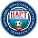 Logo of Nart Cherkessk