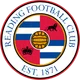 Logo of Reading