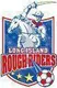 Logo of Long Island Rough Riders