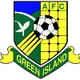 Logo of Green Island AFC