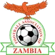Logo of Zambia U17 Women