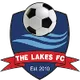 Logo of The Lakes