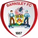 Logo of Barnsley