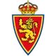 Logo of Real Zaragoza B