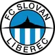 Logo of Slovan Liberec