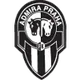 Logo of Admira Praha