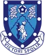 Logo of Rugby Town