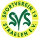 Logo of SV Straelen