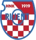 Logo of HNK Orijent 1919