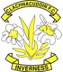 Logo of Clachnacuddin