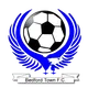 Logo of Bedford Town